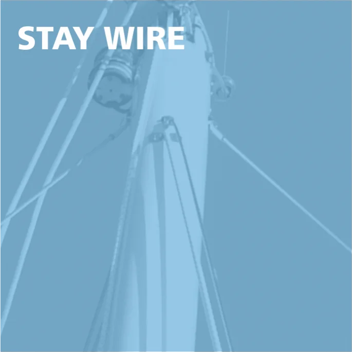  Stay Wire Manufacturers